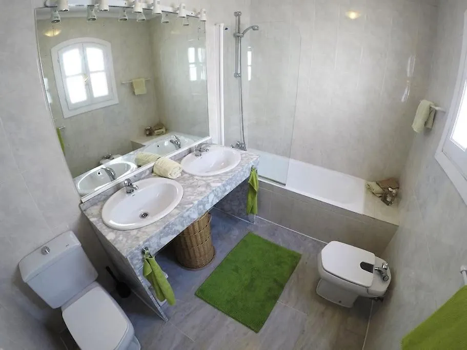 6 Beds Apartment In Nerja, Spain Espanha