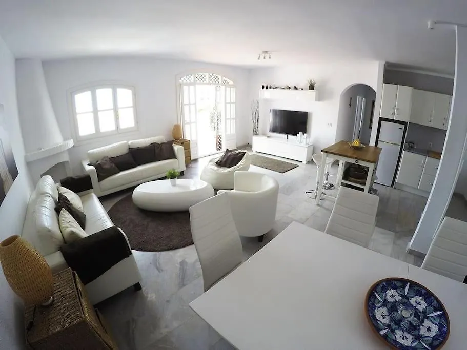 6 Beds Apartment In Nerja, Spain 0*, Nerja Espanha