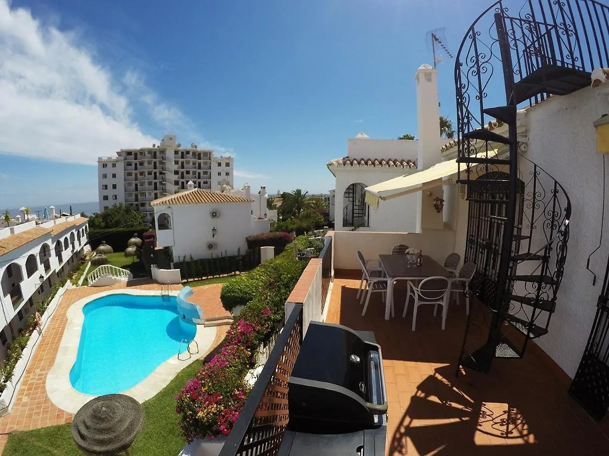 6 Beds Apartment In Nerja, Spain Espanha
