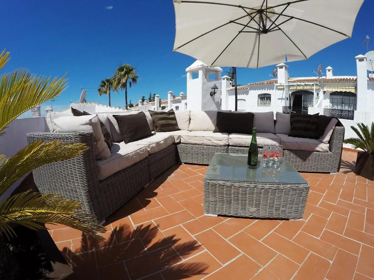 6 Beds Apartment In Nerja, Spain 0*, Nerja Espanha